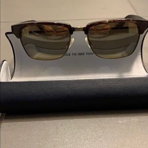 Maui Jim Sunglasses
